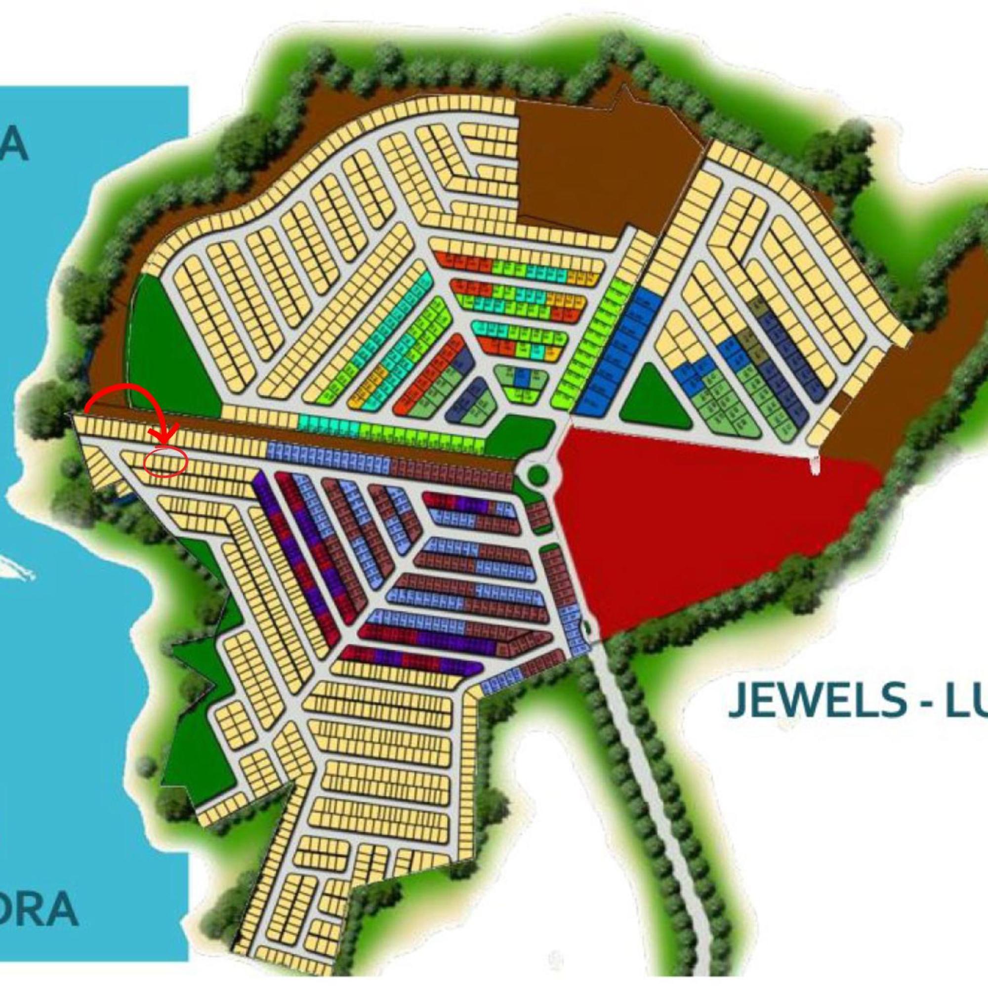 Vittoria Suites At Northpoint Pines Estate Davao Exterior foto