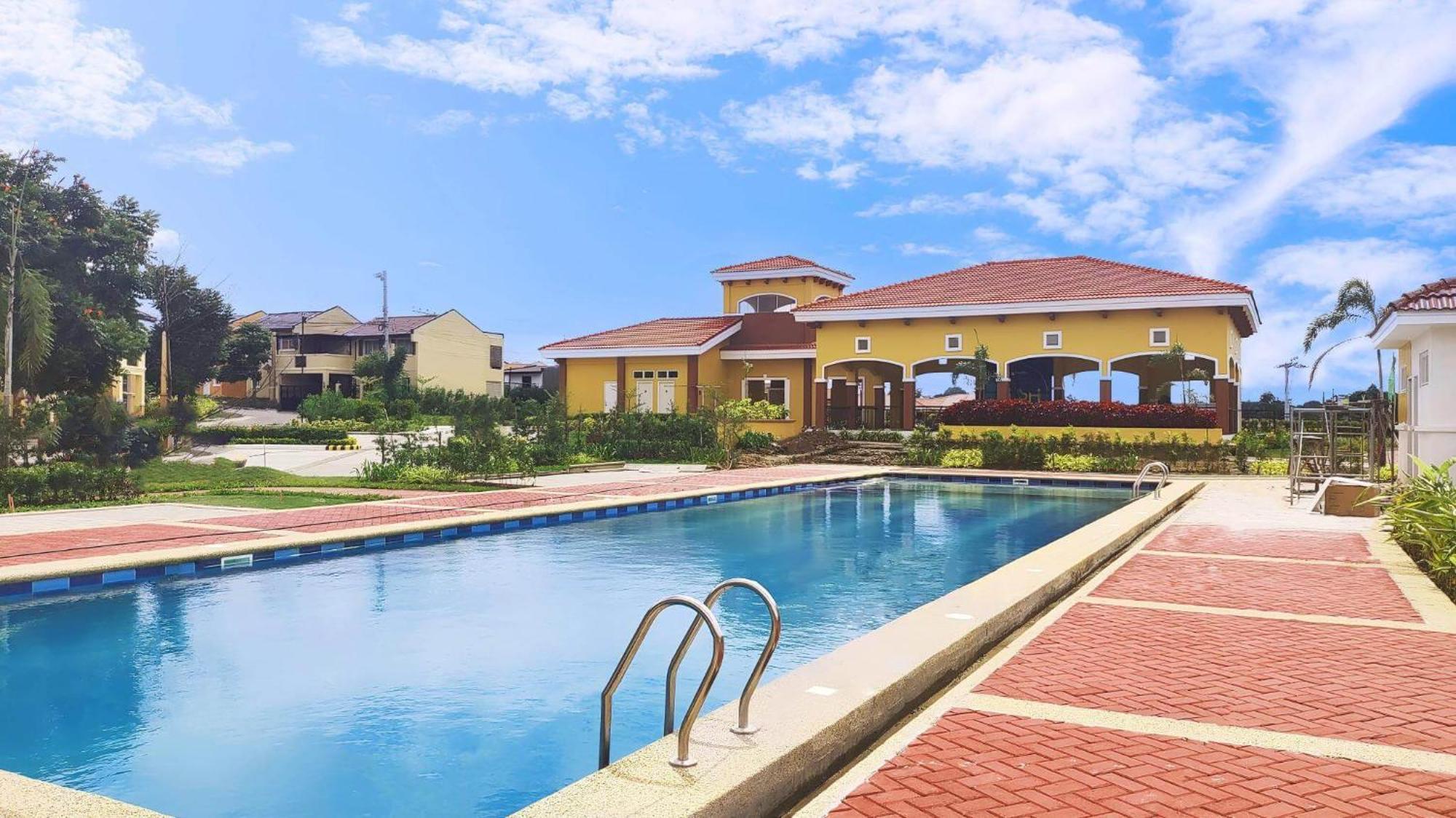 Vittoria Suites At Northpoint Pines Estate Davao Exterior foto