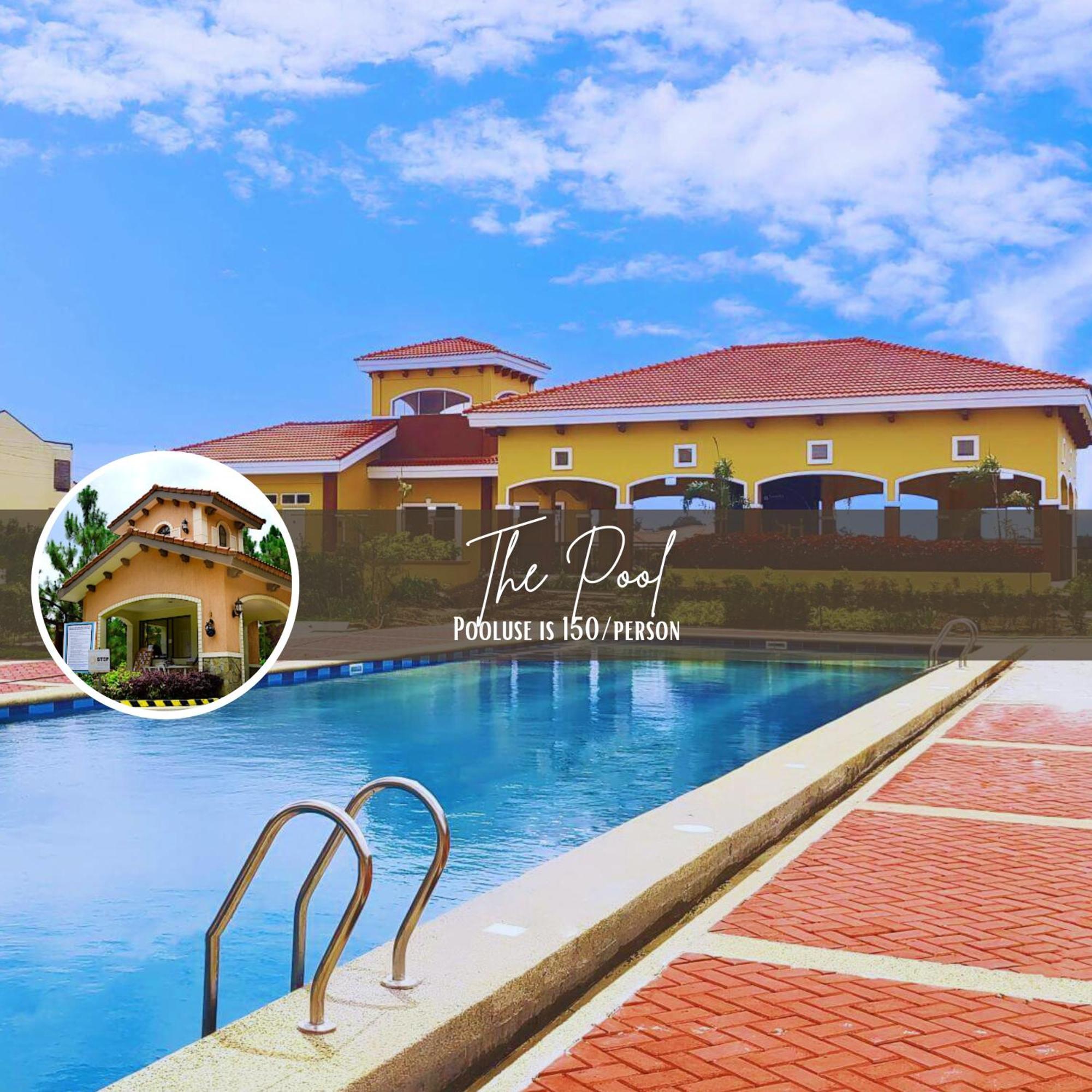 Vittoria Suites At Northpoint Pines Estate Davao Exterior foto